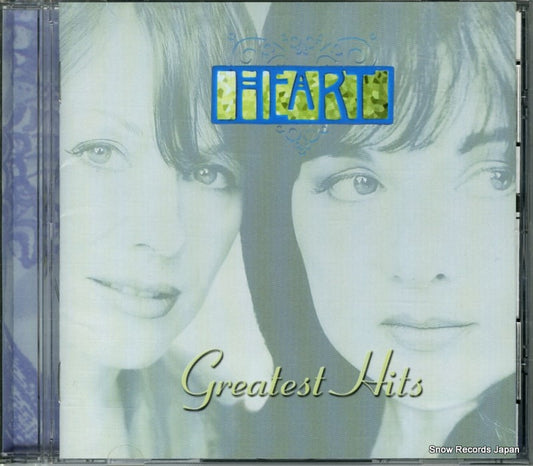 HEART greatest hits TOCP-65603