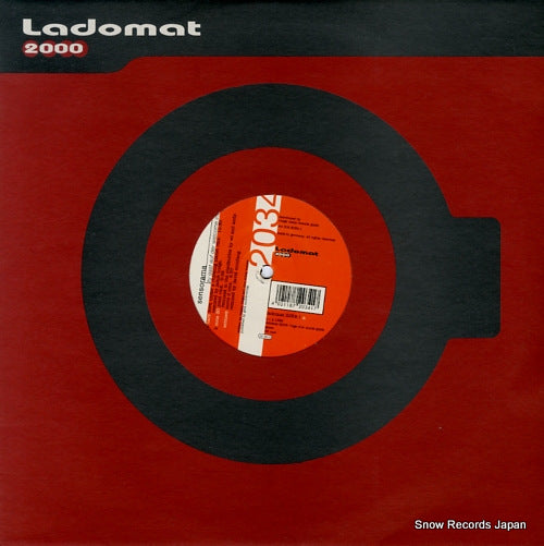 SENSORAMA zu gast auf der welcome insel LADOMAT2034-1