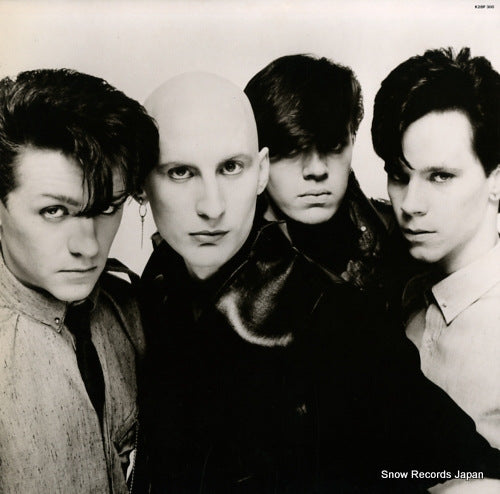 CLASSIX NOUVEAUX singles K28P-300