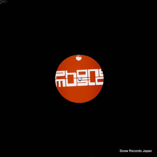 DJ SHUFFLEMASTER AND DEETRON double exposure vol.1 PM06