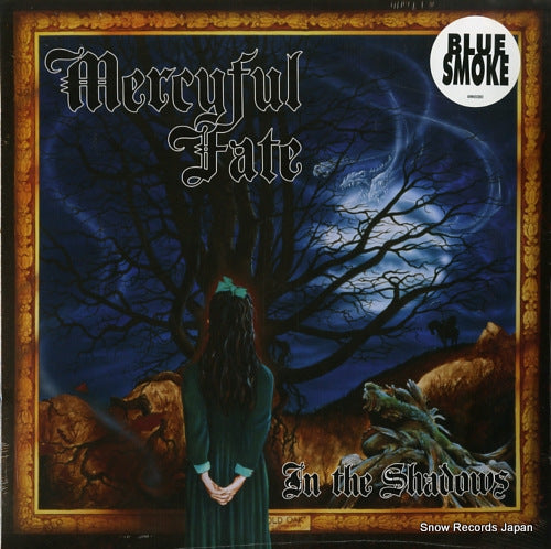 MERCYFUL FATE in the shadows 3984-25220-1