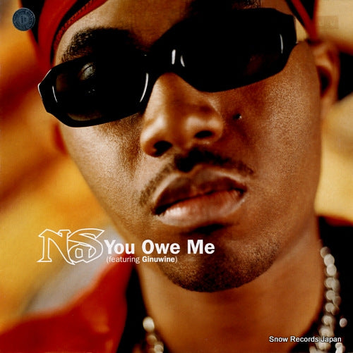 NAS you own me 6692426