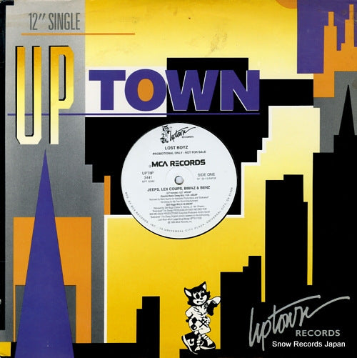 LOST BOYZ jeeps, lex coups, bimaz & benz UPT8P3441