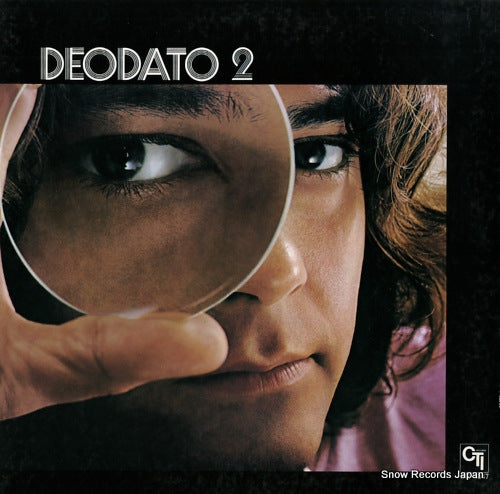 DEODATO 2 SR3347