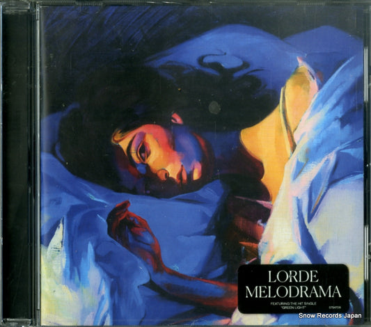 LORDE melodrama 5754709