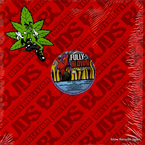 CHOC crazy FB-200017