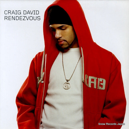 DAVID, CRAIG rendezvous 0124920WST