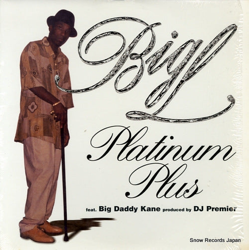 BIG L platinum plus RWK-285