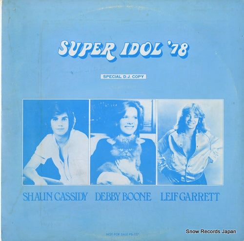 V/A super idol'78 PS-127