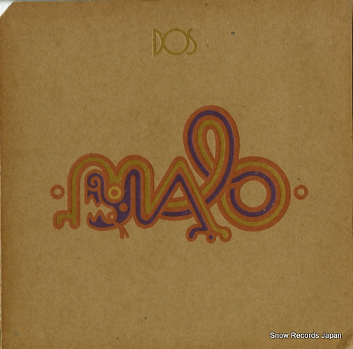 MALO dos BS2652
