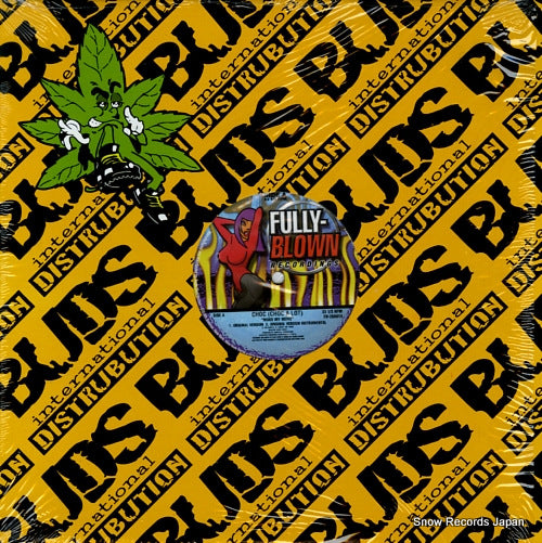 CHOC make my move FB-200019