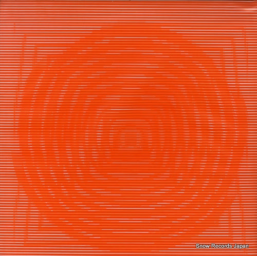 ROMAR AND TELURIC crossed grooves 003 CROSSGROOVES003