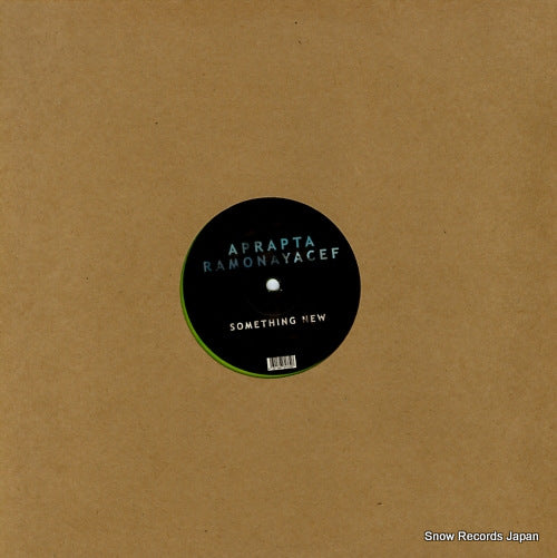 V/A something new BM160