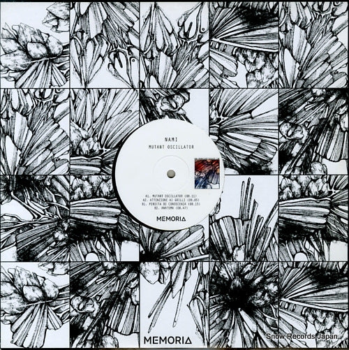 NAMI mutant oscillator MEM038