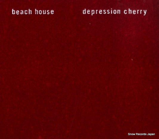 BEACH HOUSE depression cherry BELLA500CD