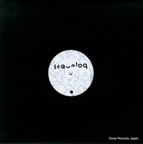 TC80 open source ep SEQG007