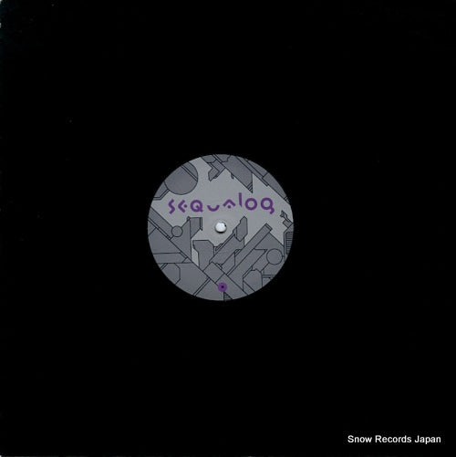 TWO PHASE U face three ep SEQG005