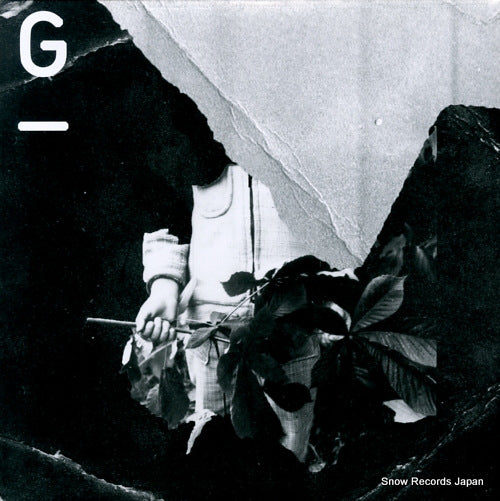 TARAMAN, GERA claws sharp ep PR007