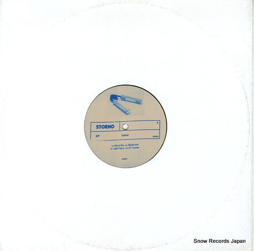 LEVAT storno 01 ST001