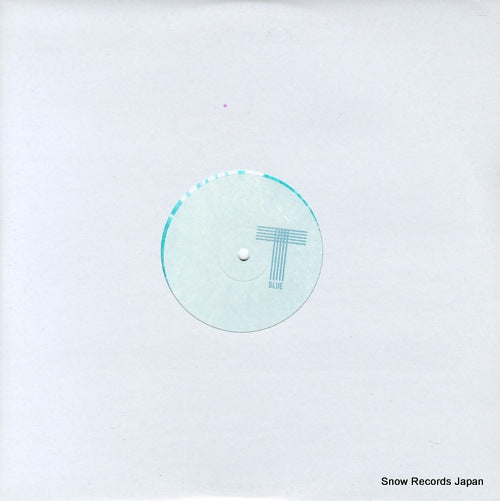 DJ JES rhythm method ep TQR021