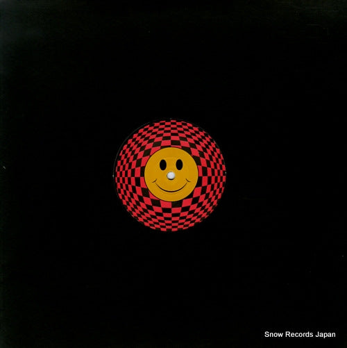 OSHANA acid disco ACIDISCO