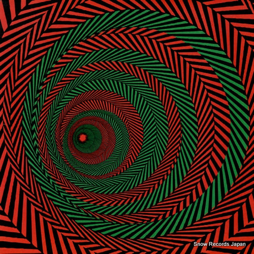 JAL, EMMANUEL, AND HENRIK SCHWARZ kuar remix ep IV29S