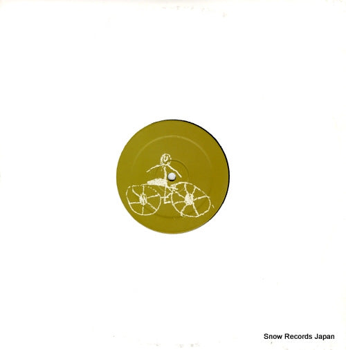 MARTYN one eye ep FYE5