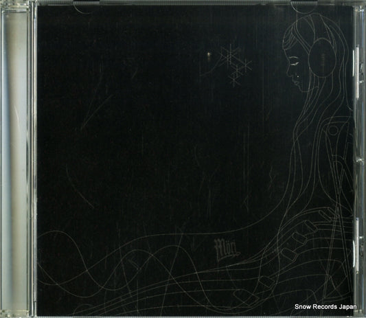 SHIINA, RINGO utahide myouri/sonoichi TOCT-24781