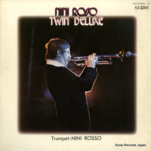 ROSSO, NINI twin deluxe VIP-9085