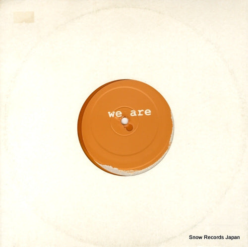 AGARIC untitled WRR002