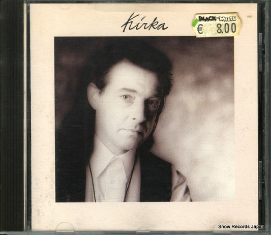 KIRKA kirka FGCD4081