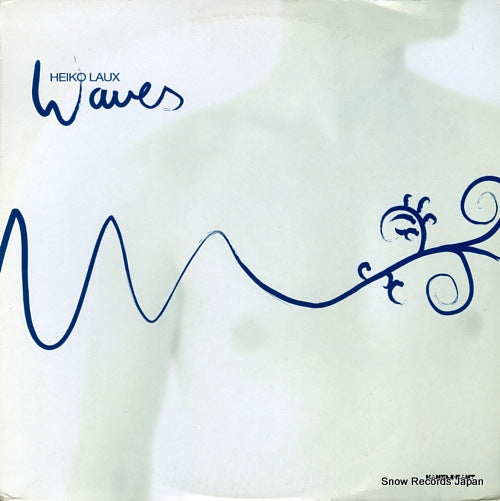 LAUX, HEIKO waves KA133