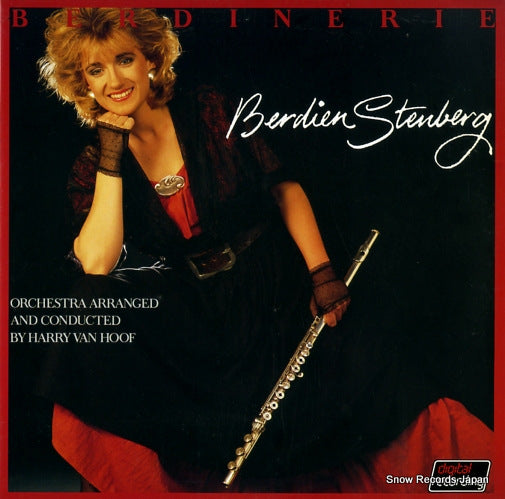 STENBERG, BERDIEN berdinerie C28Y0147