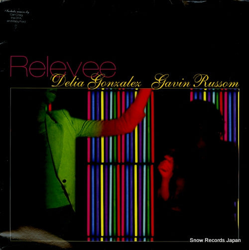 GONZALEZ, DELIA, AND GAVIN RUSSOM relevee DFAEMI2159 / 3607191