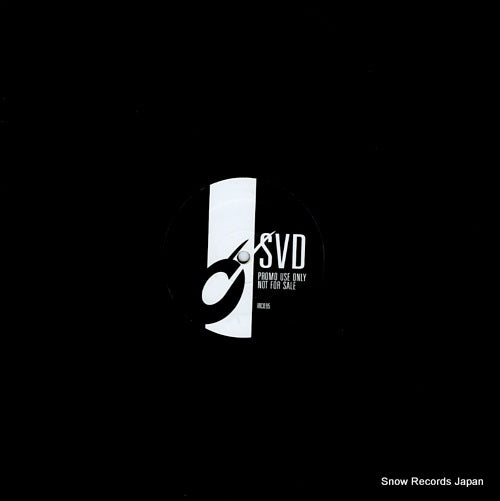 SVD no.9 svd IRC095