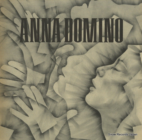 DOMINO, ANNA rythm 12TWI520