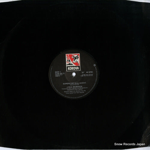 MURDOCK, LYDIA superstar KOW30