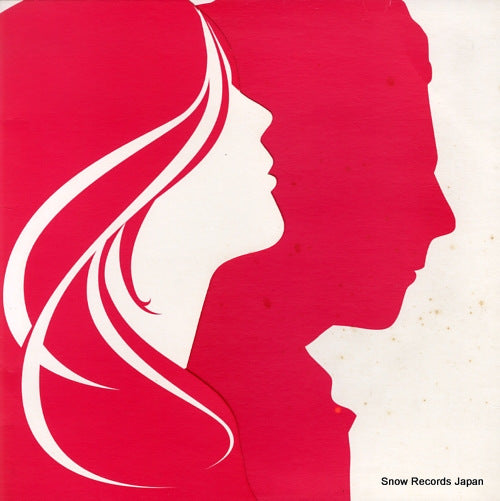 TOM AND JOYCE tom & joyce YP098