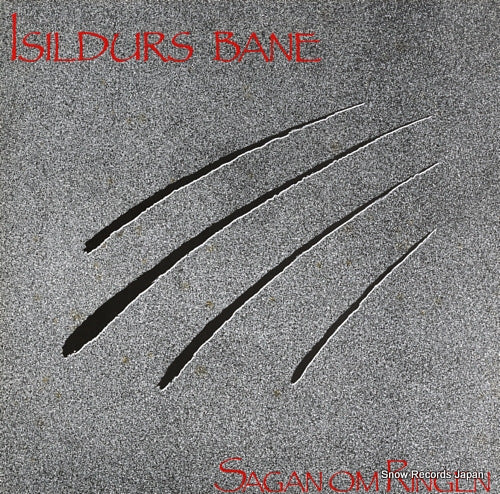 ISILDURS BANE sagan om ringen IRLP00088