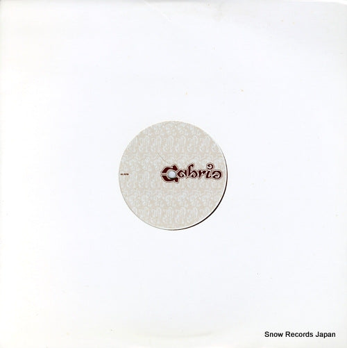 SPIN SCIENCE myth CAB05