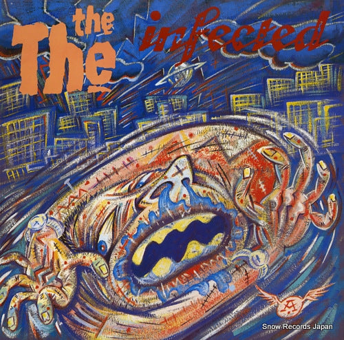 THE, THE infected EPC26770