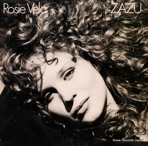 VELA, ROSIE zazu SP-6-5016
