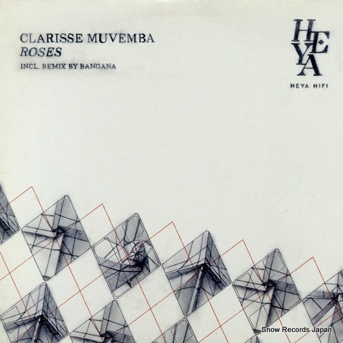 MUVEMBA, CLARISSE roses HEYA1213