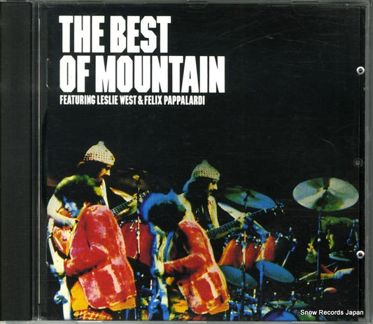 MOUNTAIN best of mountain 4663352