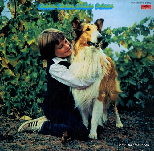 FILM SYMPHONIC ORCHESTRA, THE screen theme double deluxe MR8407