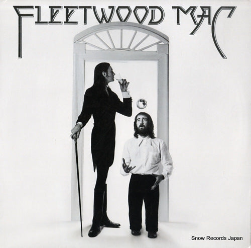 FLEETWOOD MAC fleetwood mac MSK2281