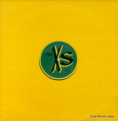 JAMAICAN FOX summertime party XS98-101