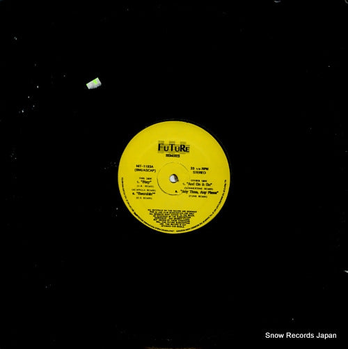 V/A future remixes NIT-1193