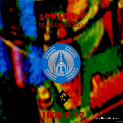 DJ DICK lost on mayday EFA02157-02