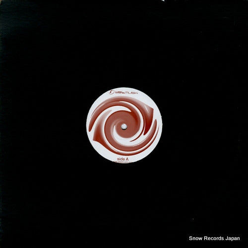 DJ MISJAH sea side ep WET021